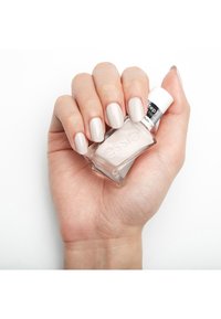 Essie GEL COUTURE - Vernis à ongles - 136 first fitting