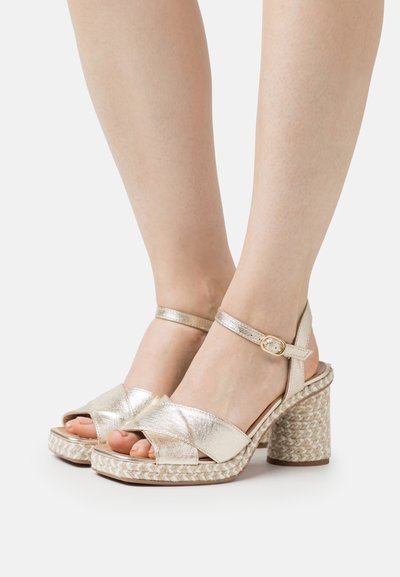 zalando chaussure femme talon