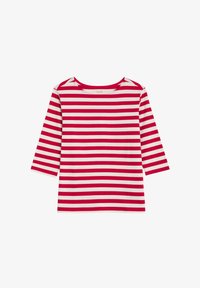 Selezionato, red scallion scarlet