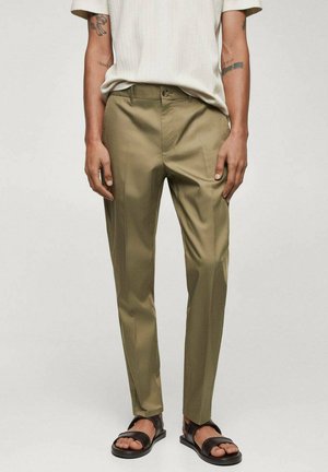 Pantalone Uomo zalando