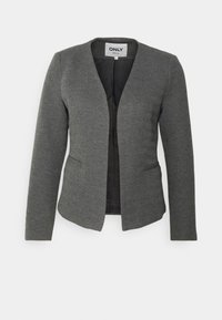 Não selecionado, medium grey melange