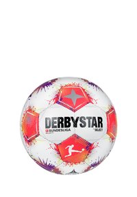 Derbystar Voetbal - weiss