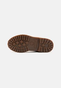 Timberland PREMIUM  - Stivaletti stringati - medium brown