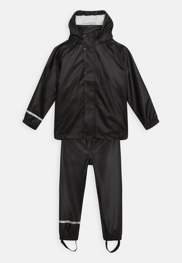 NKNDRY SET - Regenhose