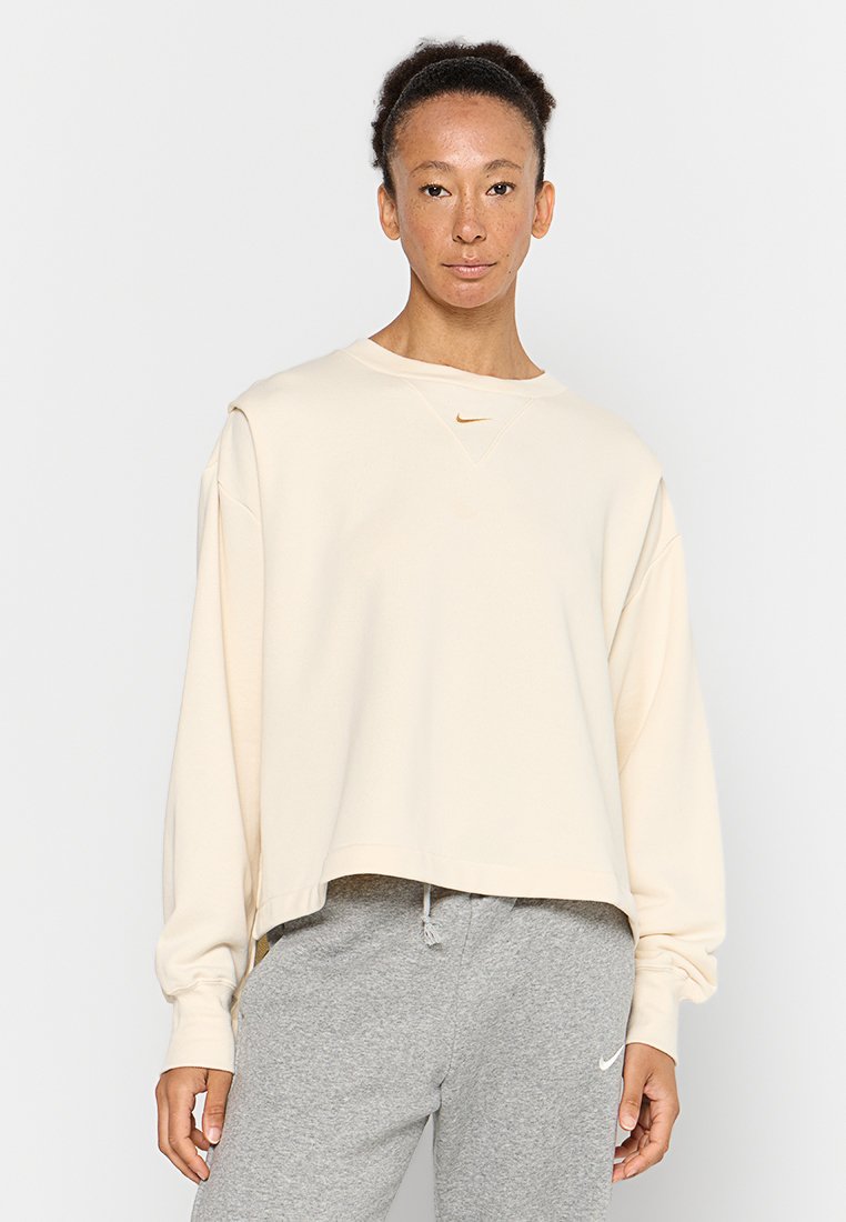 Nike Sportswear Sweater beige