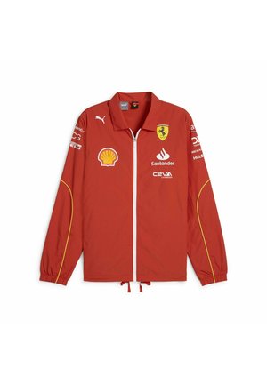 FERRARI - Kurtka sportowa