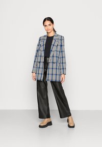 Stylein MELIZA - Blusa - black