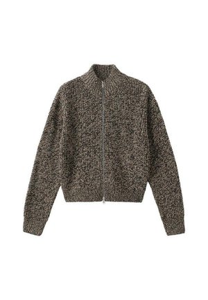 Gilet - brown