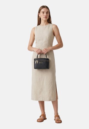 Marc Ellis, MARC ELLIS SHOULDER BAG - Borsa a mano - black