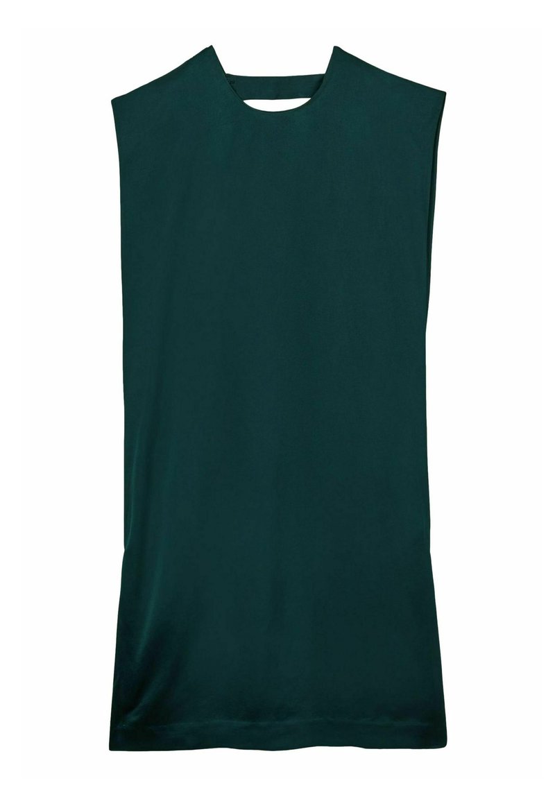 Reiss PHOENIX - Freizeitkleid - teal