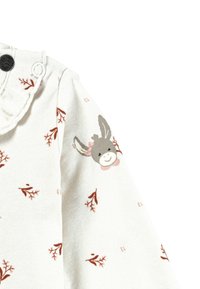 Sterntaler BLÜMCHEN - Body - ecru