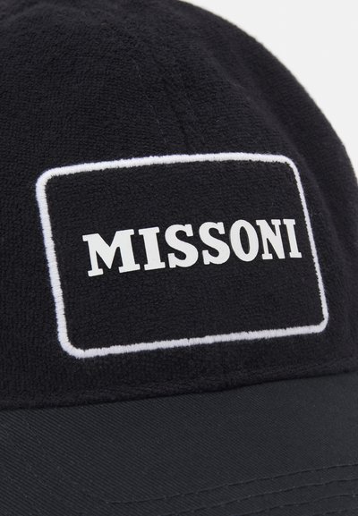 Missoni UNISEX - Cap - black
