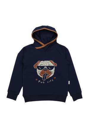Sweatshirt - dark blue