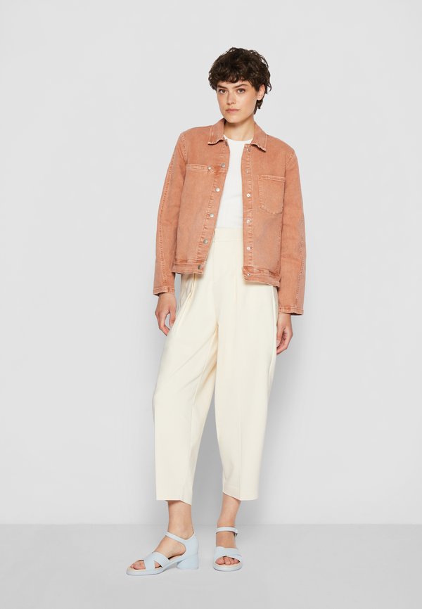 SCULPTED SANDAL LX 35 - Riemensandalette - air