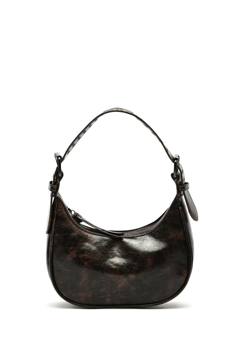 MISAKO Torbica - brown