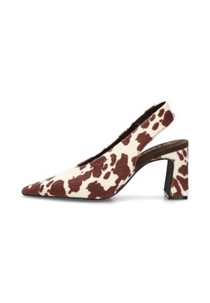Tacones - cow