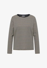 Non sélectionné, blau