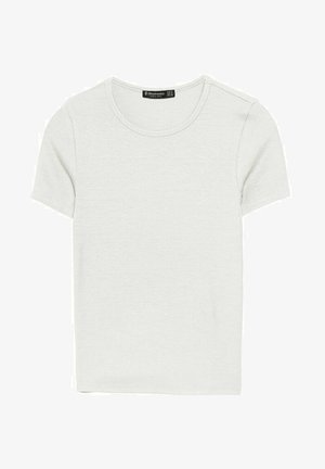 Basic T-shirt - off-white