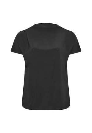 Yours Clothing, WOMEN'S GOING OUT TOPS - Bluse - black