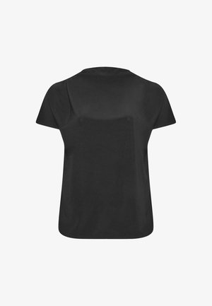 Yours Clothing, WOMEN'S GOING OUT TOPS - Bluse - black