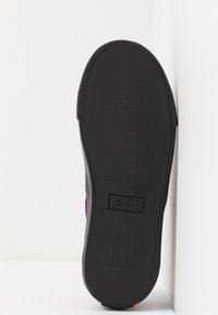 Polo Ralph Lauren Baskets basses - bordeaux