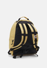 Carhartt WIP KICKFLIP BACKPACK UNISEX - Rygsække - bourbon