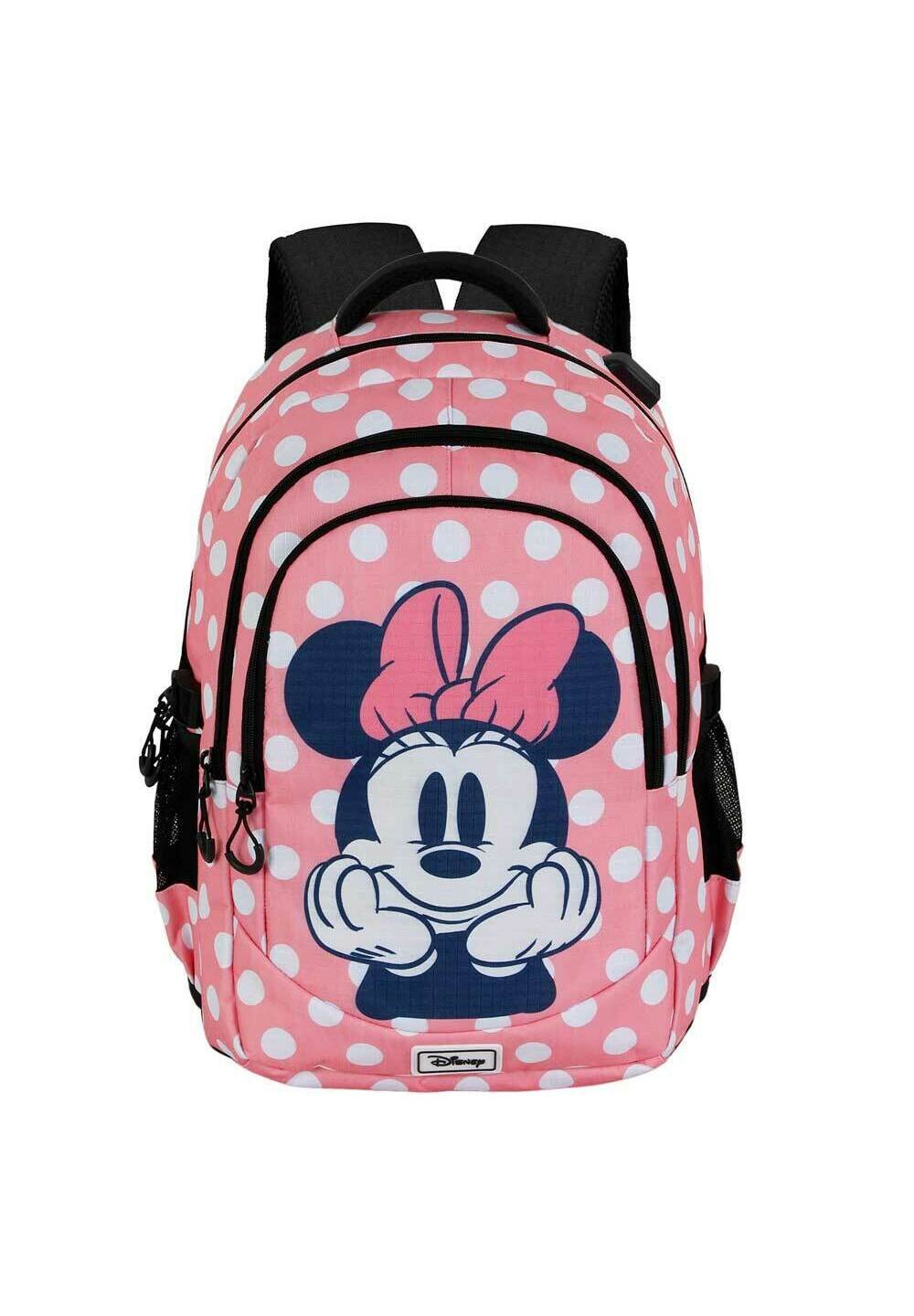 personnalisé sac Ã dos minnie maternelle