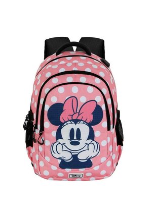 Karactermania MINNIE MOUSE  - Rucksack - minnie pink