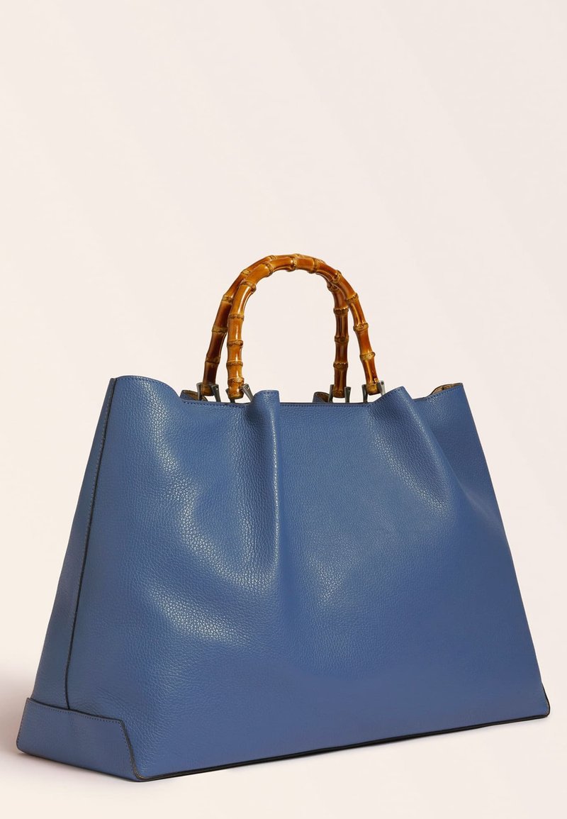 Guess LUXE Shopping Bag blau Zalando