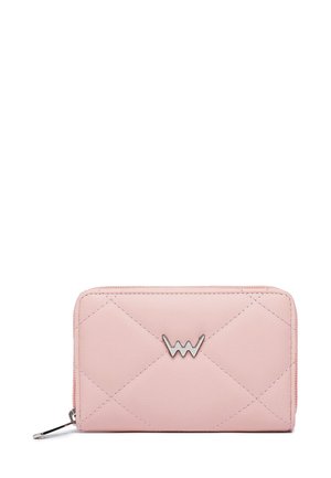 LULU - Wallet - pink