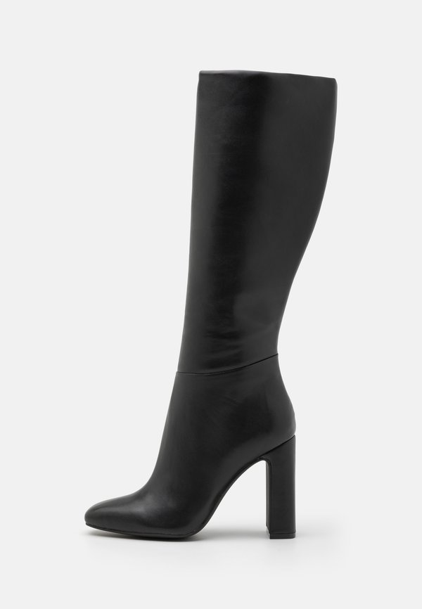 ALLY - High Heel Stiefel