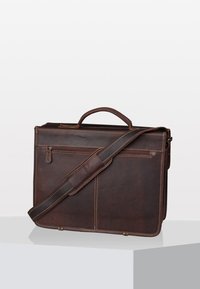 Greenburry Ventiquattrore - brown