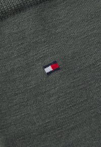 Tommy Hilfiger MEN SOCK 1 PACK  - Socks - uniform green