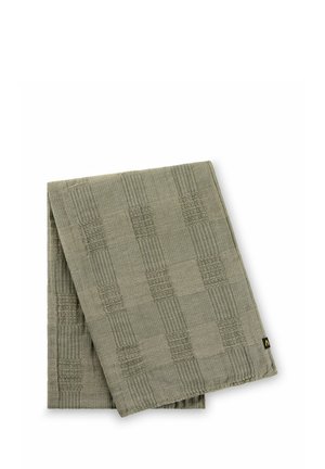 camel active Sjal / Tørklæder - olive brown