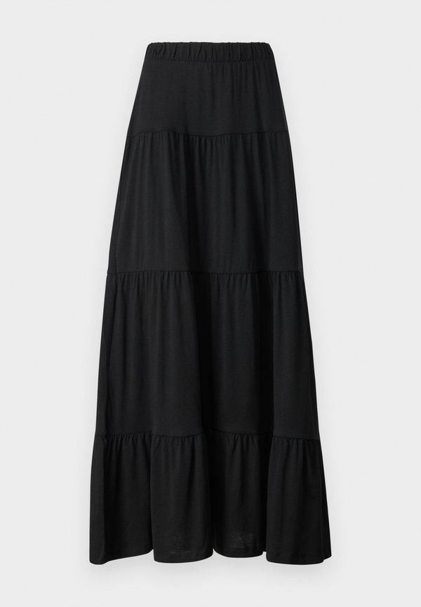 VMMIA LONG SKIRT - Maxi skirt4
