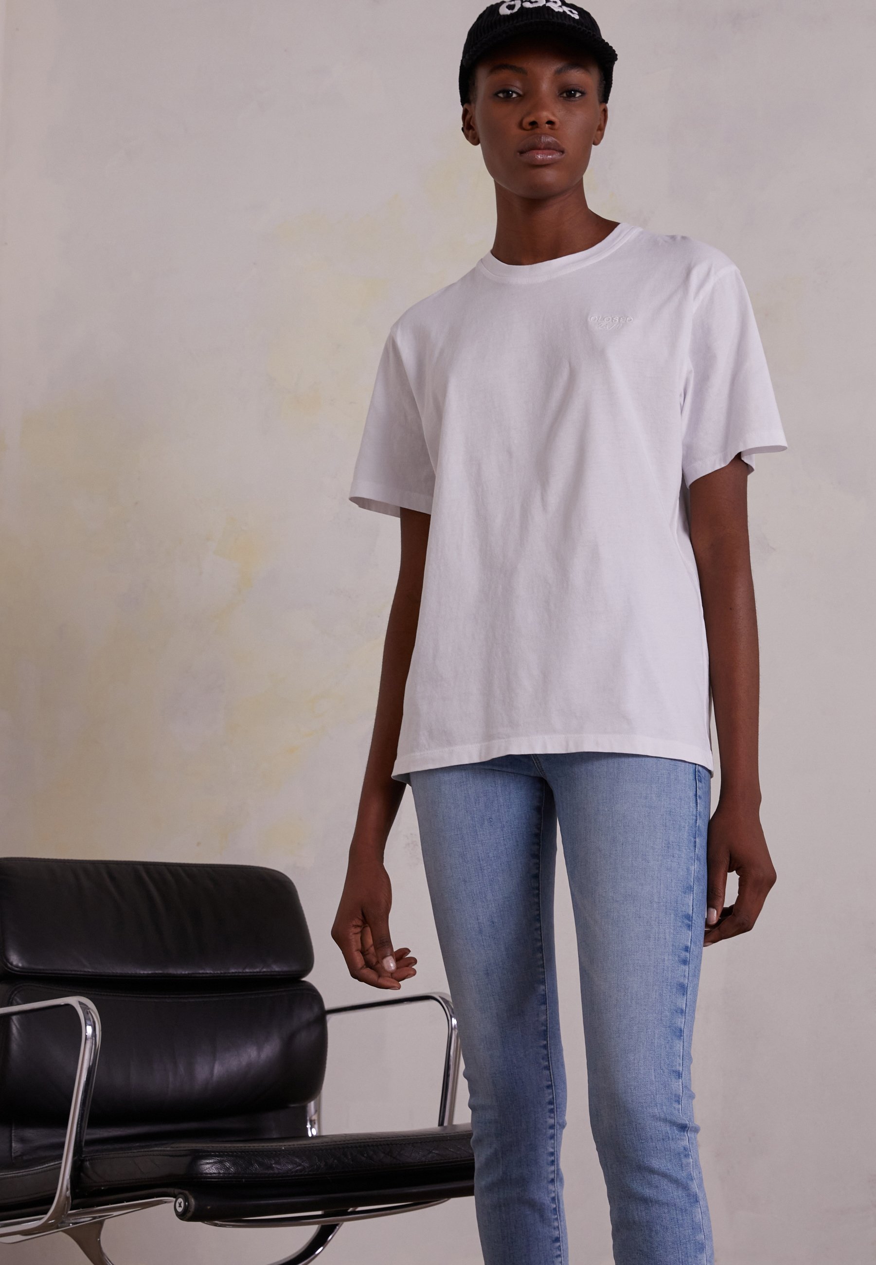 Jeans Skinny Fit 