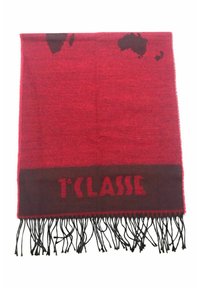 Alviero Martini Sciarpa -  raspberry