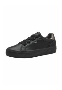 s.Oliver Tenisice - black