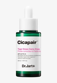 Dr. Jart+ - CICAPAIR™ TIGER GRASS CAMO DROP - Serum - n/a Thumbnail-Bild 1