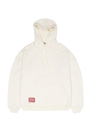 BIMBA Y LOLA, - Bluza z kapturem