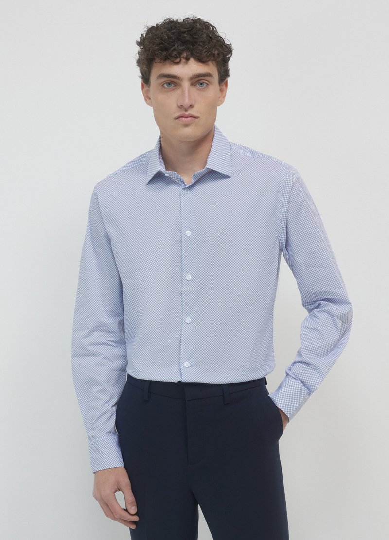 Calliope Camicia - var bianco ottico