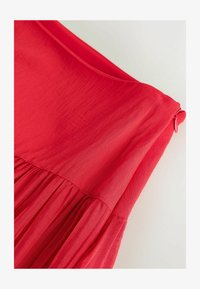 Non sélectionné, red