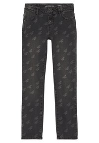 Guess Vaqueros slim fit - grey denim