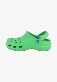 Beck Clogs Jungen 31323930363235 Grün 42 EU Beck Clogs Jungen 31323930363235 Grün 42 EU