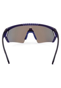 adidas Performance MASKENFORM - Sportovní brýle - blu