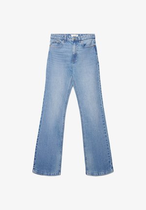 Terranova, - Jeansy Bootcut