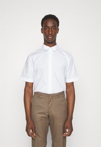 HUGO - EBOR - Shirt - open white Thumbnail Image 1