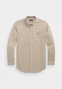 Não selecionado, white/khaki multi