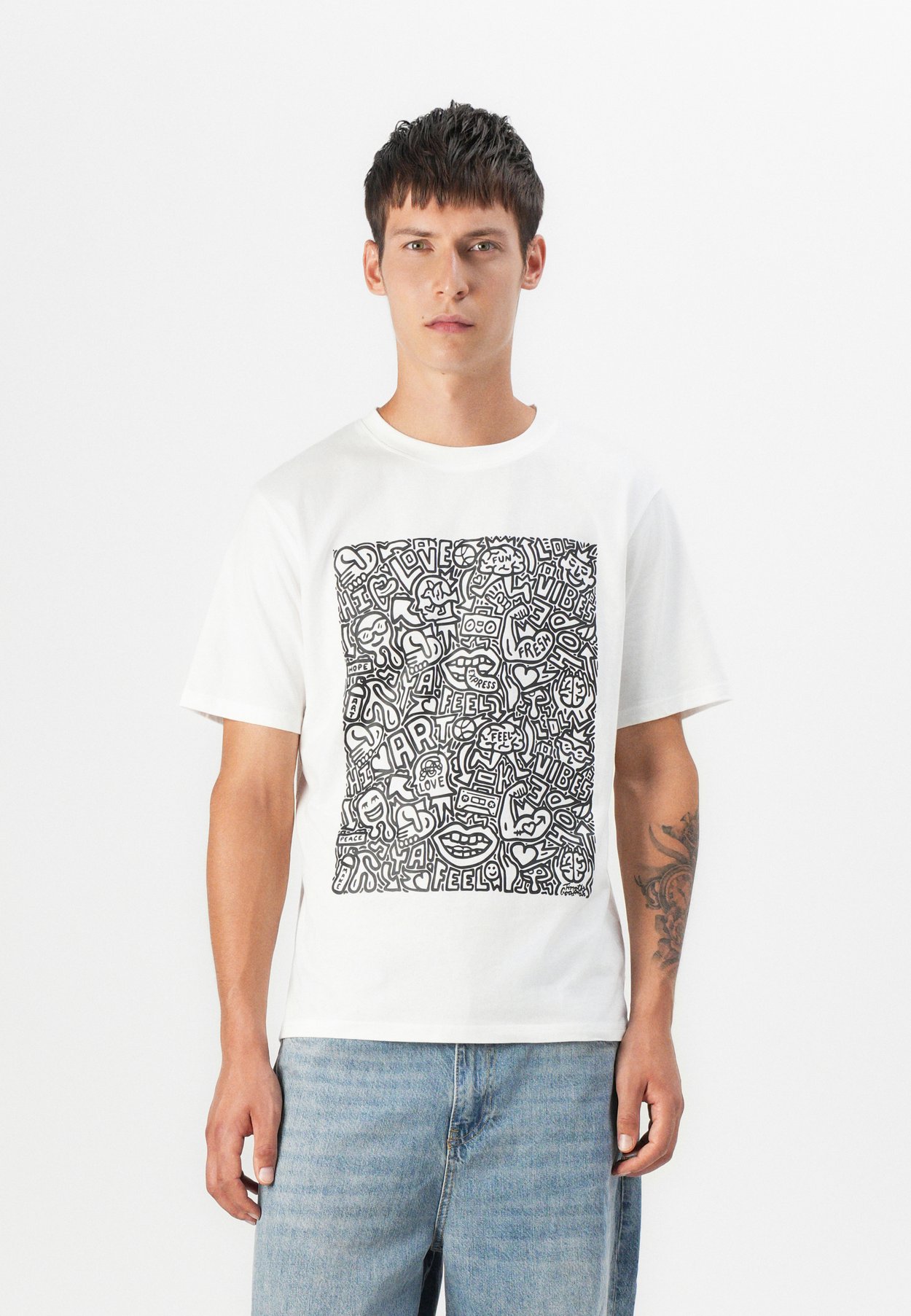 GOOD MAN UNISEX