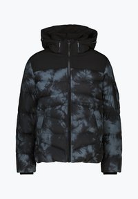 alife & kickin HENRYAK B PUFFER - Giacca invernale - black